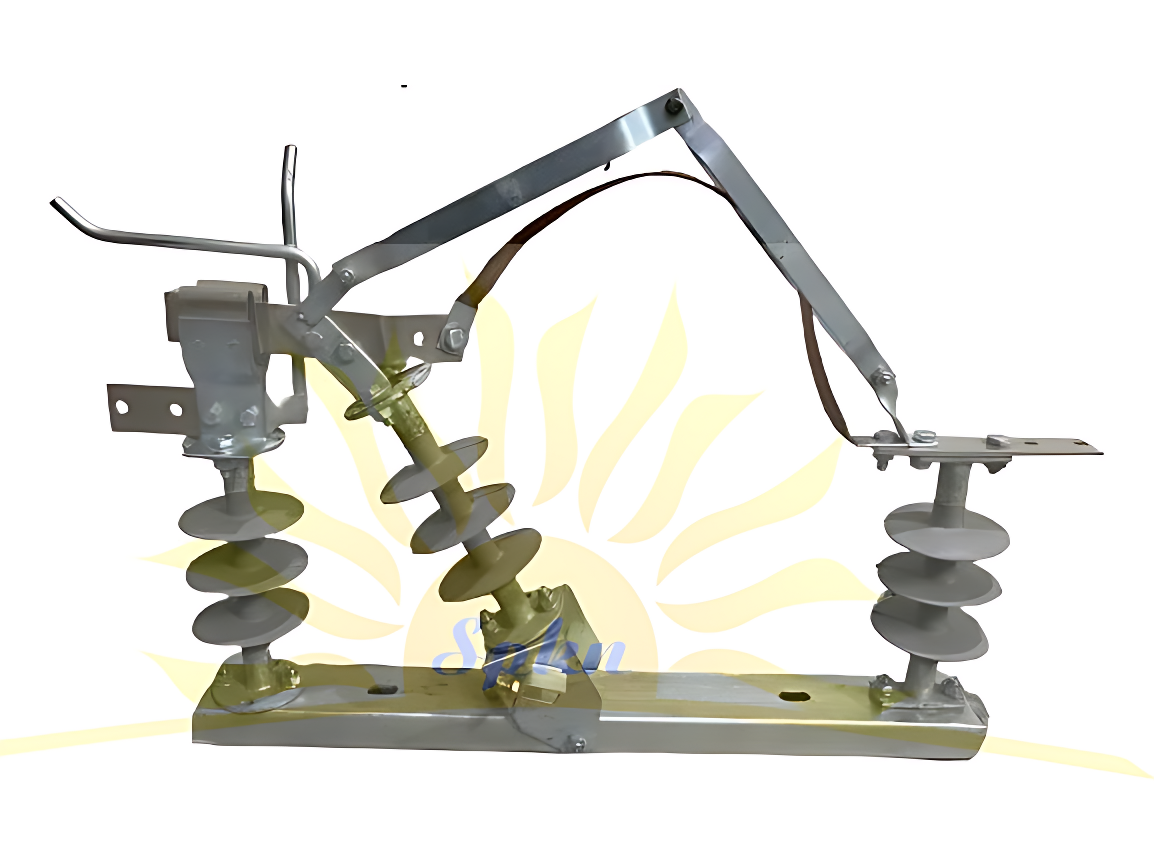 11 KV 630-800 Amps GO Switch Polymer 16mm